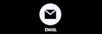 an email logo on a black background